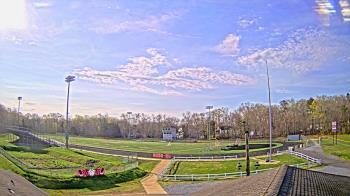 Weather camera view of Robert D. Stethem Ed Center.
