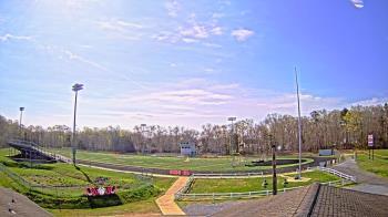 Weather camera view of Robert D. Stethem Ed Center.