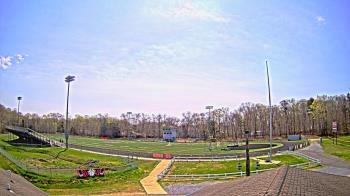 Weather camera view of Robert D. Stethem Ed Center.