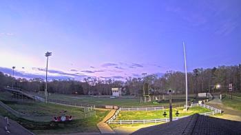 Weather camera view of Robert D. Stethem Ed Center.