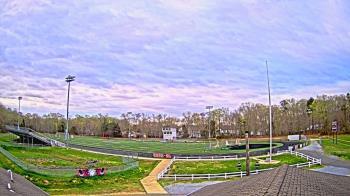 Weather camera view of Robert D. Stethem Ed Center.