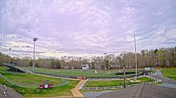 Weather camera view of Robert D. Stethem Ed Center.