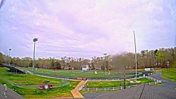 Weather camera view of Robert D. Stethem Ed Center.
