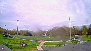 Weather camera view of Robert D. Stethem Ed Center.