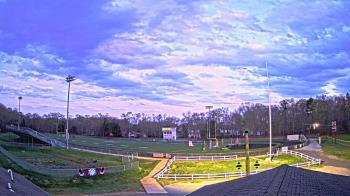 Weather camera view of Robert D. Stethem Ed Center.