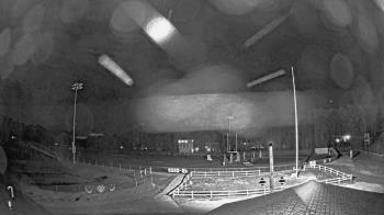 Weather camera view of Robert D. Stethem Ed Center.