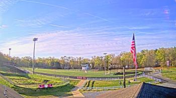 Weather camera view of Robert D. Stethem Ed Center.