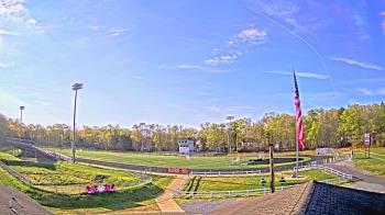 Weather camera view of Robert D. Stethem Ed Center.