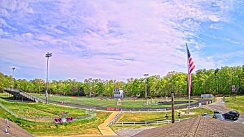 Weather camera view of Robert D. Stethem Ed Center.