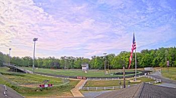 Weather camera view of Robert D. Stethem Ed Center.
