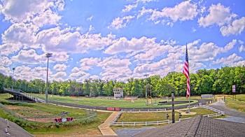 Weather camera view of Robert D. Stethem Ed Center.