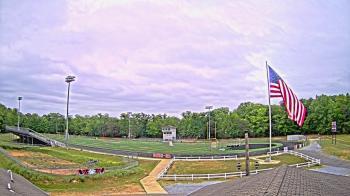 Weather camera view of Robert D. Stethem Ed Center.