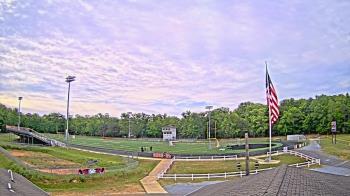 Weather camera view of Robert D. Stethem Ed Center.