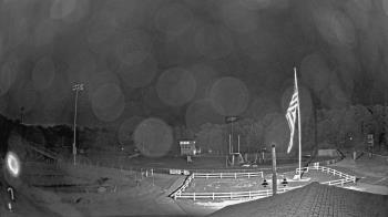 Weather camera view of Robert D. Stethem Ed Center.