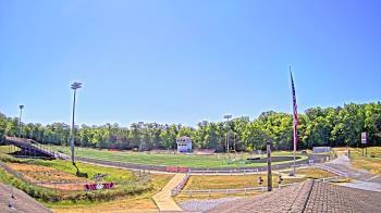 Weather camera view of Robert D. Stethem Ed Center.