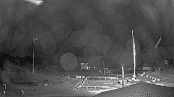 Weather camera view of Robert D. Stethem Ed Center.