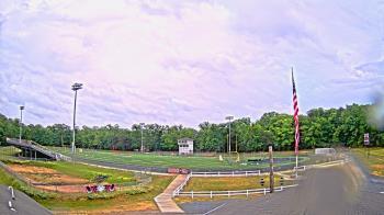 Weather camera view of Robert D. Stethem Ed Center.
