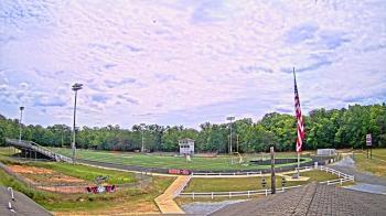 Weather camera view of Robert D. Stethem Ed Center.