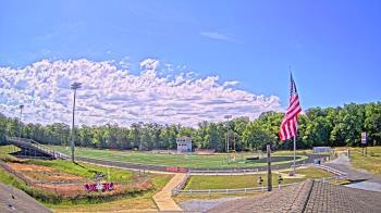 Weather camera view of Robert D. Stethem Ed Center.