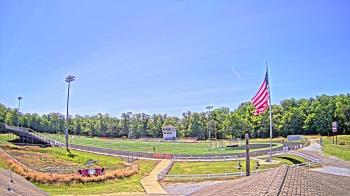 Weather camera view of Robert D. Stethem Ed Center.