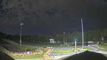 Weather camera view of Robert D. Stethem Ed Center.
