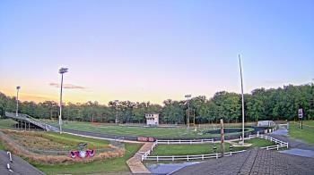 Weather camera view of Robert D. Stethem Ed Center.