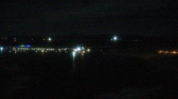 Weather camera view of Pleasant Harbor.