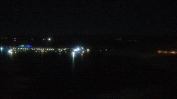 Weather camera view of Pleasant Harbor.