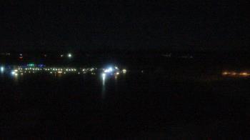 Weather camera view of Pleasant Harbor.