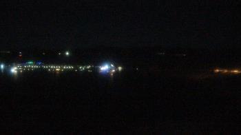 Weather camera view of Pleasant Harbor.