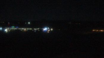 Weather camera view of Pleasant Harbor.