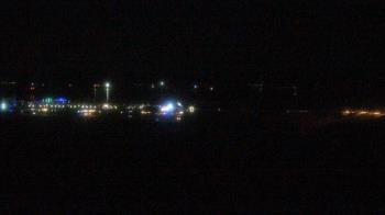 Weather camera view of Pleasant Harbor.