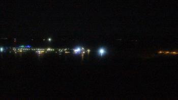 Weather camera view of Pleasant Harbor.