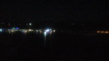 Weather camera view of Pleasant Harbor.