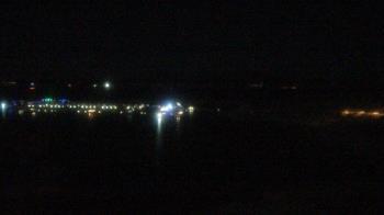 Weather camera view of Pleasant Harbor.