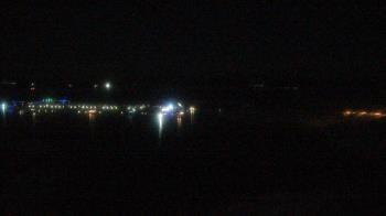 Weather camera view of Pleasant Harbor.