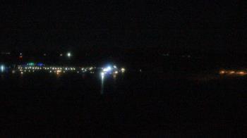 Weather camera view of Pleasant Harbor.