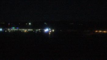 Weather camera view of Pleasant Harbor.