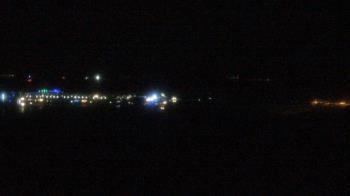 Weather camera view of Pleasant Harbor.