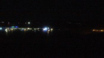 Weather camera view of Pleasant Harbor.