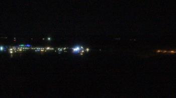 Weather camera view of Pleasant Harbor.