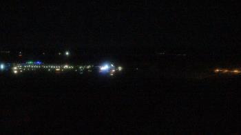 Weather camera view of Pleasant Harbor.