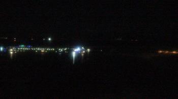 Weather camera view of Pleasant Harbor.