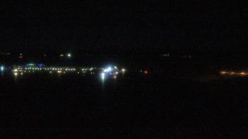 Weather camera view of Pleasant Harbor.