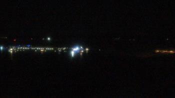 Weather camera view of Pleasant Harbor.