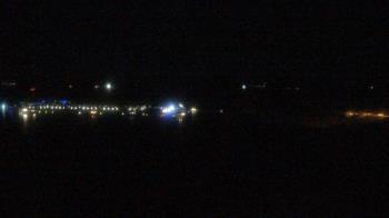 Weather camera view of Pleasant Harbor.