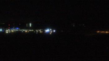 Weather camera view of Pleasant Harbor.