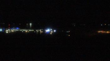 Weather camera view of Pleasant Harbor.