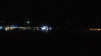 Weather camera view of Pleasant Harbor.