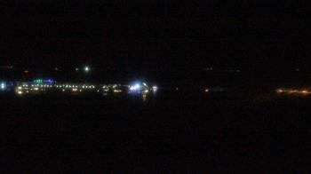 Weather camera view of Pleasant Harbor.